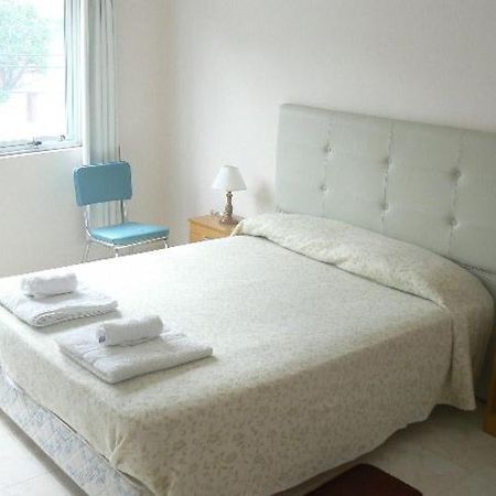 푸에르토마드린 Departamentos Santa Monica 아파트 객실 사진