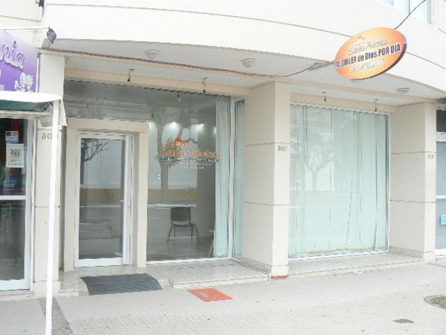 푸에르토마드린 Departamentos Santa Monica 아파트 외부 사진
