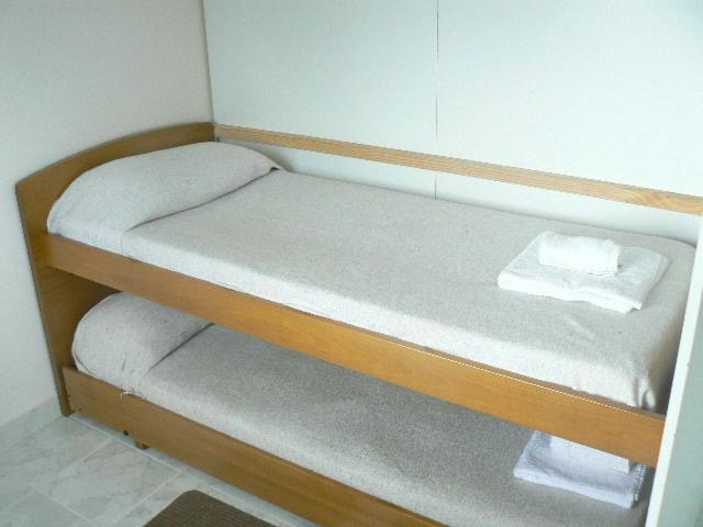 푸에르토마드린 Departamentos Santa Monica 아파트 외부 사진