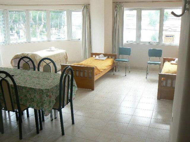 푸에르토마드린 Departamentos Santa Monica 아파트 객실 사진