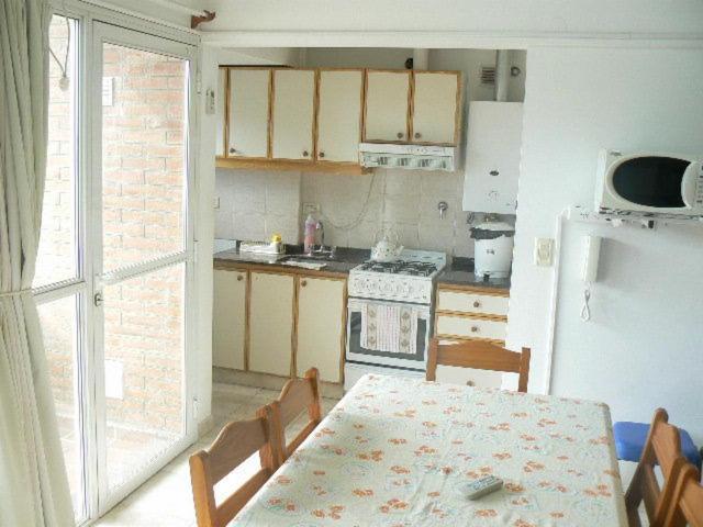 푸에르토마드린 Departamentos Santa Monica 아파트 객실 사진