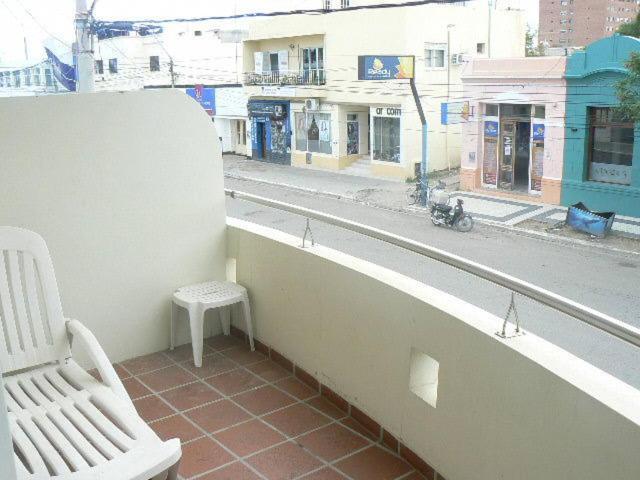 푸에르토마드린 Departamentos Santa Monica 아파트 객실 사진