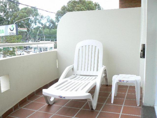 푸에르토마드린 Departamentos Santa Monica 아파트 객실 사진
