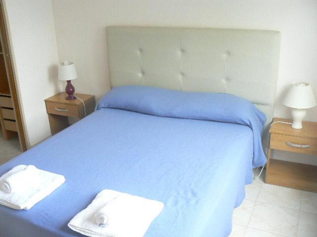 푸에르토마드린 Departamentos Santa Monica 아파트 객실 사진